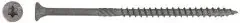 Dynaplus Bauschraube Flachkopf 8mm TX-40 AR 160mm
