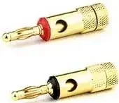 E+P Elektrik Bananenstecker BS10(VE2)