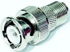 E+P Elektrik BNC-F-Adapter F74Lose