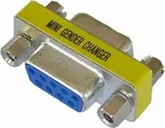 E+P Elektrik Gender-Changer CC810
