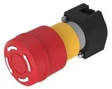 Eao Not-Aus-Tastervorsatz 704.064.2
