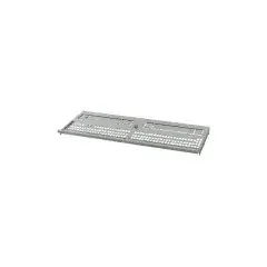 Eaton Abschottung Hauptsammel.- XP2N4W-MCB08
