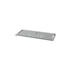 Eaton Abschottung NZM4 XPN4F-D-MCB08