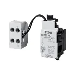 Eaton Arbeitsstromauslöser NZM1-XA12AC/DC
