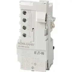 Eaton Arbeitsstromauslöser NZM4-XAHIV12AC/DC