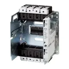 Eaton Ausfahrsockel NZM3-4-XAVS
