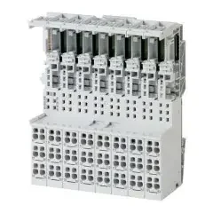 Eaton Basismodul Block XI/ON XN-B3S-SBB