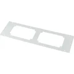 Eaton Bodenplatte f.Flansche AFP-8-CS