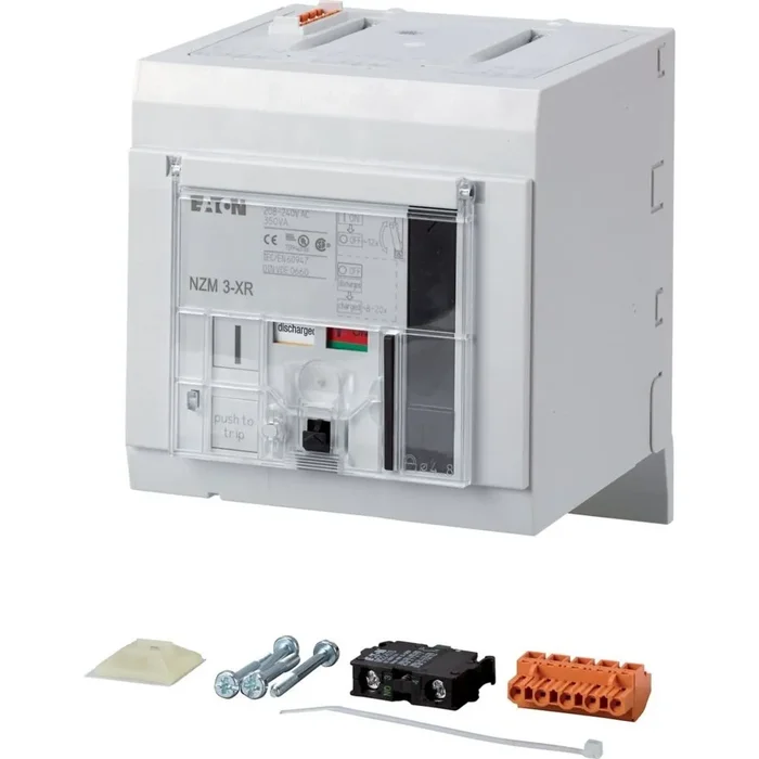 Eaton Fernantrieb 259852 Typ NZM3-XR380-440AC