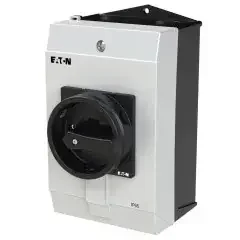 Eaton Hauptschalter P1-25/I2/SVB-SW/HI11
