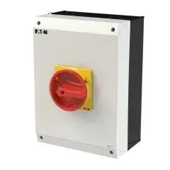 Eaton Hauptschalter P3-100/I5/SVB