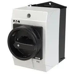 Eaton Hauptschalter T0-4-8344/I1/SVB-SW
