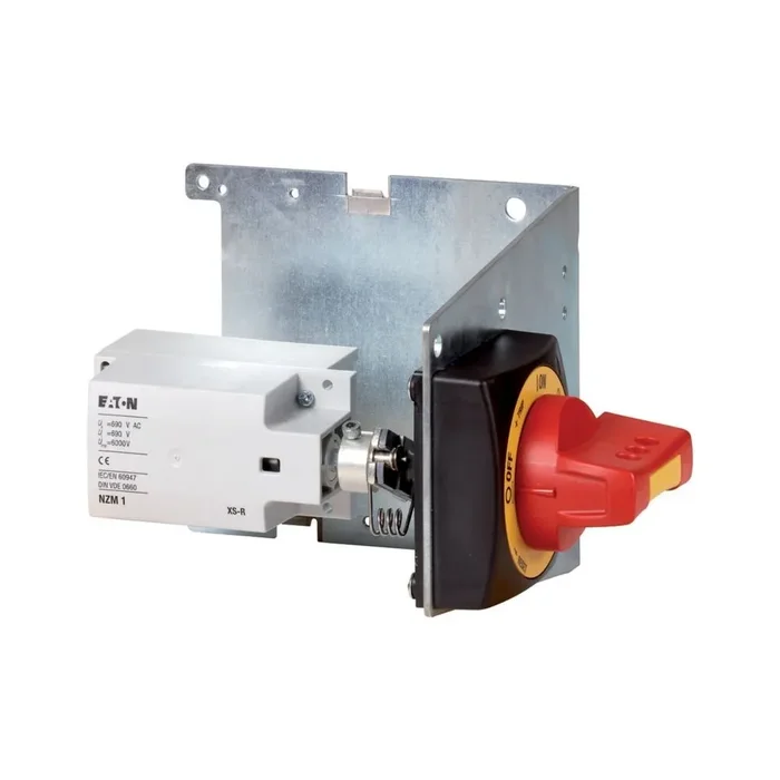 Eaton Hauptschalterbausatz 266674 Typ NZM2-XSRM-R