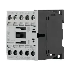 Eaton Hilfsschütz DILA-31(110V50/60HZ)