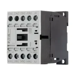 Eaton Hilfsschütz DILA-40(110V50HZ)