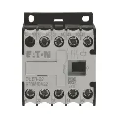 Eaton Hilfsschütz DILER-22-G(220VDC)