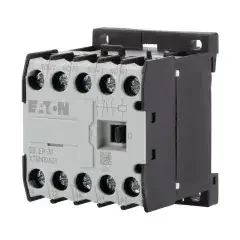 Eaton Hilfsschütz DILER-31(24V50/60HZ)