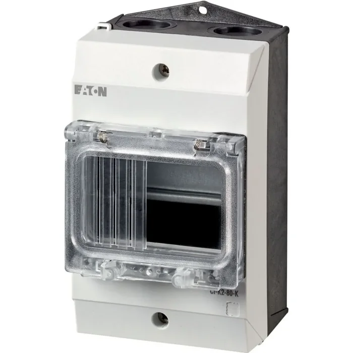 Eaton Isolierstoffgehäuse 211108 Typ CI-K2-80-K