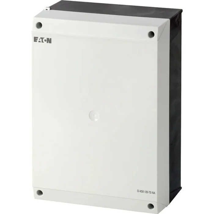 Eaton Isolierstoffgehäuse 231226 Typ CI-K5X-125-TS-NA