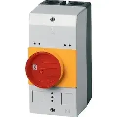 Eaton Isolierstoffgehäuse CI-PKZ0-GRVM