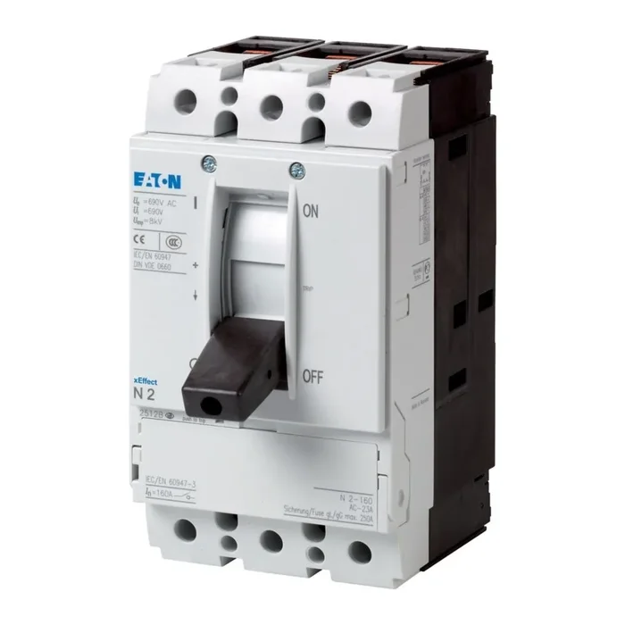 Eaton Lasttrennschalter 110308 Typ PN2-160-BT