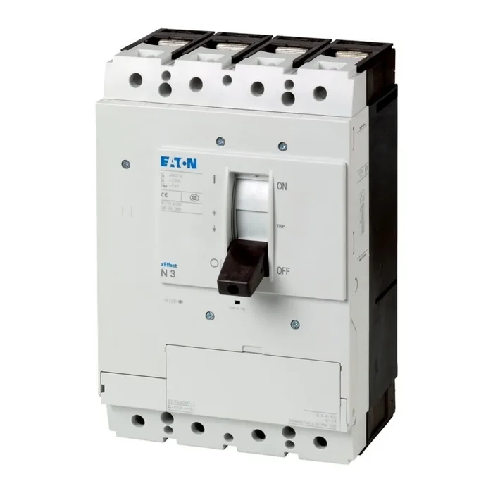 Eaton Lasttrennschalter 111652 Typ N3-4-630-BT
