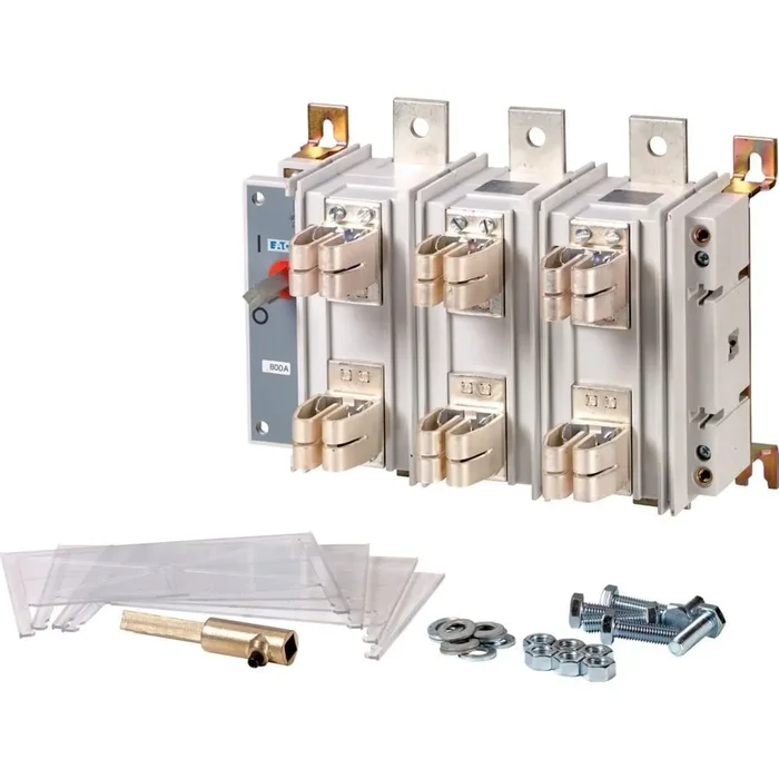 Eaton Lasttrennschalter 1319175 Typ QSA800-C3/3