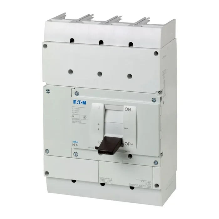 Eaton Lasttrennschalter 166414 Typ N4-4-1000-S15-DC
