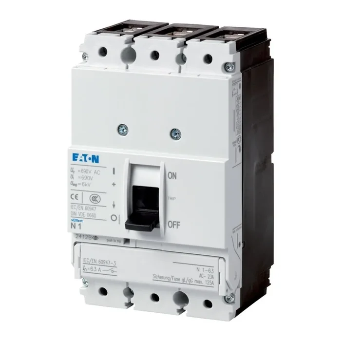 Eaton Lasttrennschalter 259145 Typ N1-125
