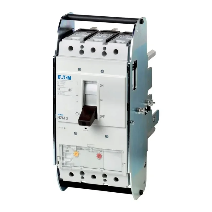 Eaton Leistungsschalter 110841 Typ NZMN3-AE400-AVE