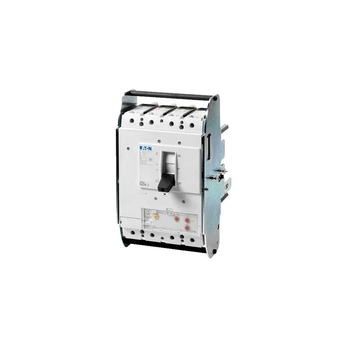 Eaton Leistungsschalter 113541 Typ NZMN3-4-AE630/400-T-AVE