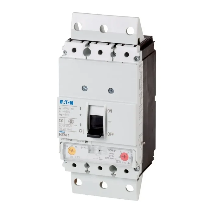 Eaton Leistungsschalter 115793 Typ NZMH1-M80-SVE