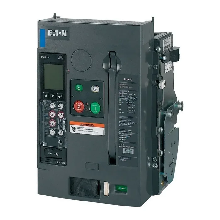 Eaton Leistungsschalter 183477 Typ IZMX16N3-P12W-1