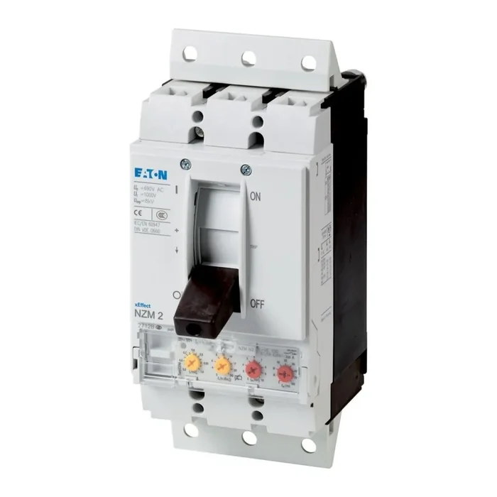 Eaton Leistungsschalter 259128 Typ NZML2-VE100