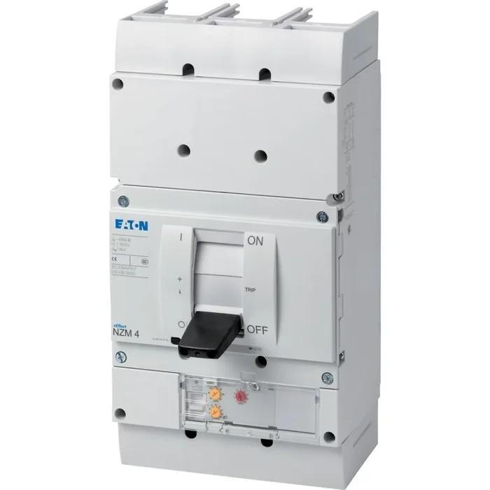 Eaton Leistungsschalter 265784 Typ NZMN4-ME875