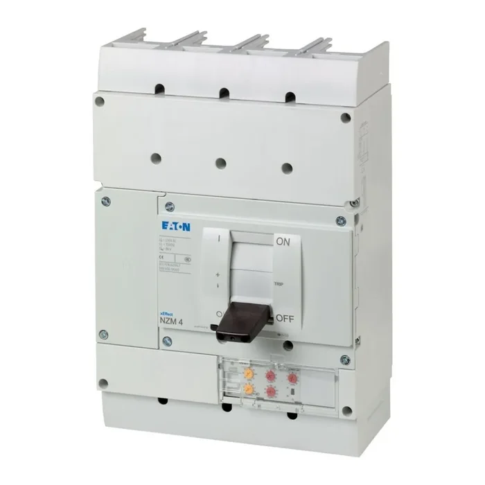 Eaton Leistungsschalter 265988 Typ NZMH4-4-VE800/500