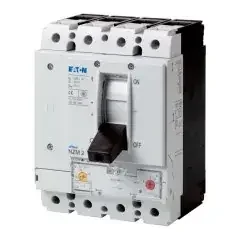 Eaton Leistungsschalter NZMB2-4-AF125-BT-NA