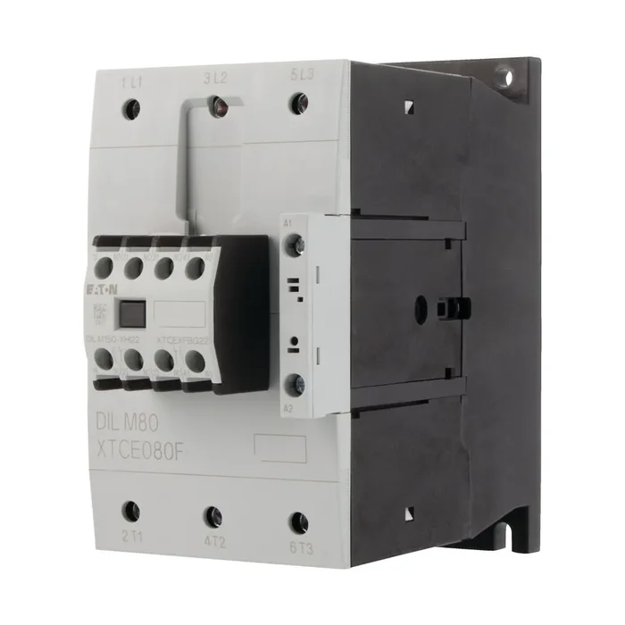 Eaton Leistungsschütz 239463 Typ DILM80-22(RDC24)