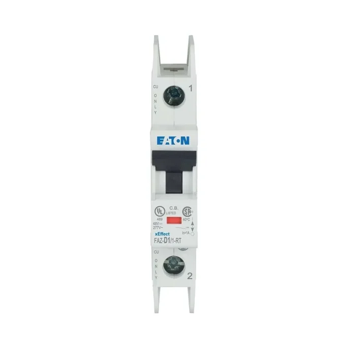 Eaton Leitungsschutzschalter 102138 Typ FAZ-D1/1-RT