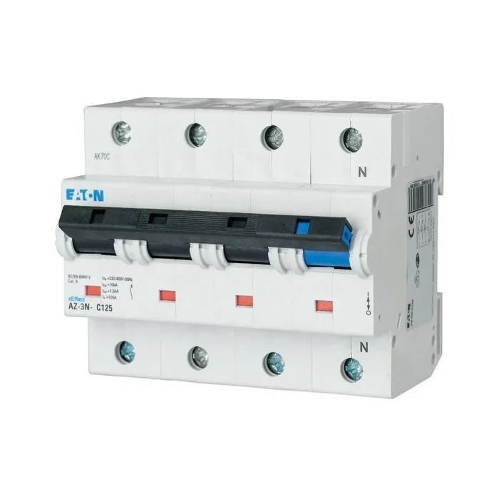 Eaton Leitungsschutzschalter 211803 Typ AZ-3N-C80