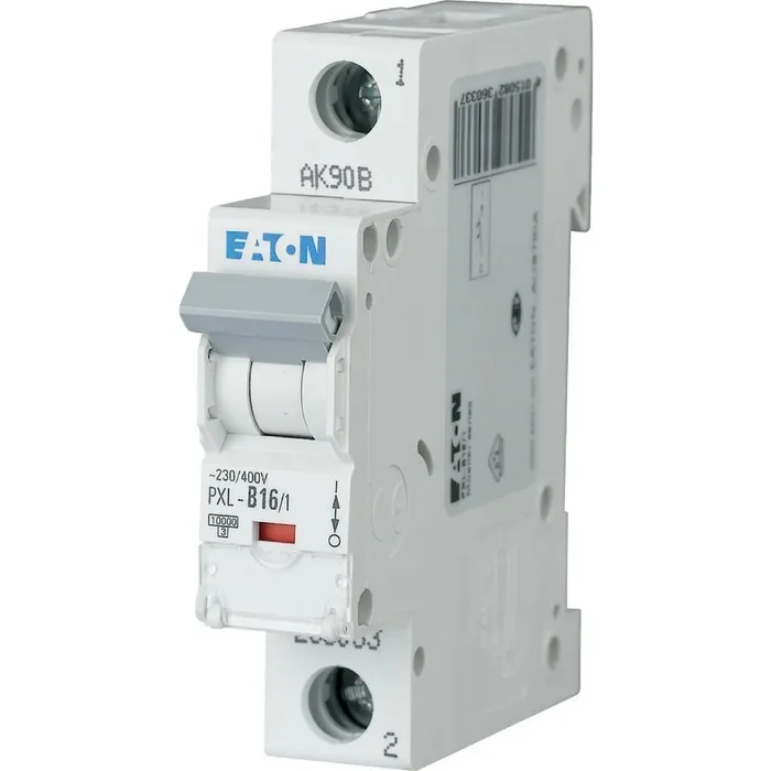 Eaton Leitungsschutzschalter 236033 Typ PXL-B16/1