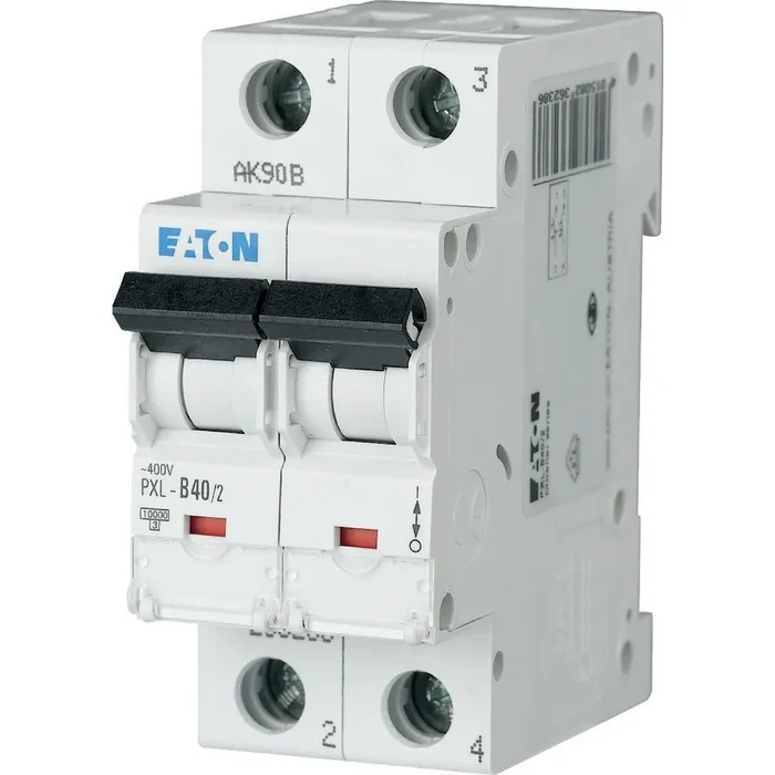 Eaton Leitungsschutzschalter 236238 Typ PXL-B40/2