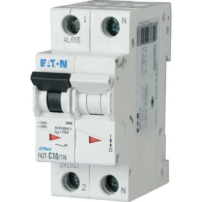 Eaton Leitungsschutzschalter 241001 Typ FAZT-B13/1N