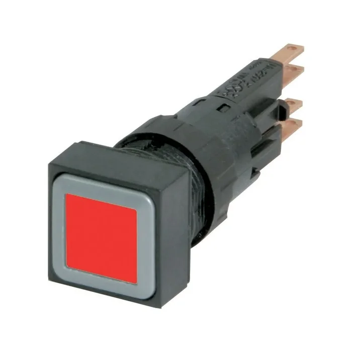 Eaton Leuchtdrucktaste 086238 Typ Q25LT-RT