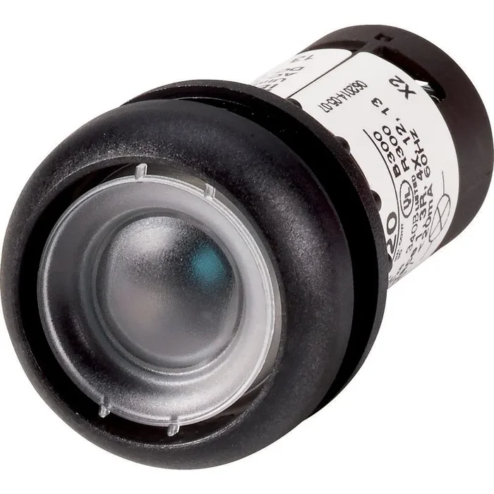 Eaton Leuchtdrucktaste 121695 Typ C22S-DL-XR-K01-230