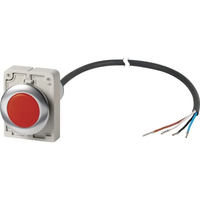Eaton Leuchtmelder 185953 Typ C30C-FL-R-24-P62