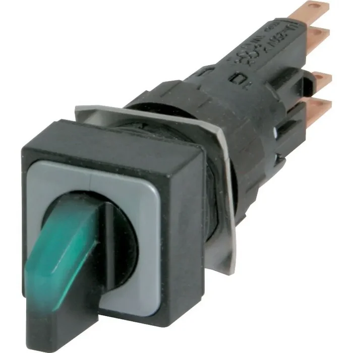 Eaton Leuchtwahltaste 072324 Typ Q18LWK3-GN