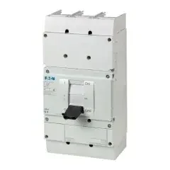 Eaton Molded Case Switch 3polig NS4-1200-NA