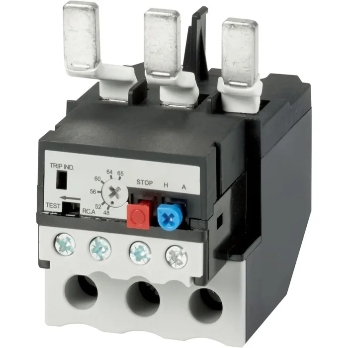 Eaton Motorschutzrelais 190950 Typ ZBT95-80