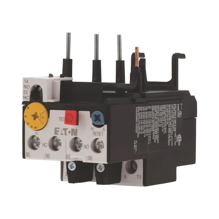 Eaton Motorschutzrelais 278453 Typ ZB32-24